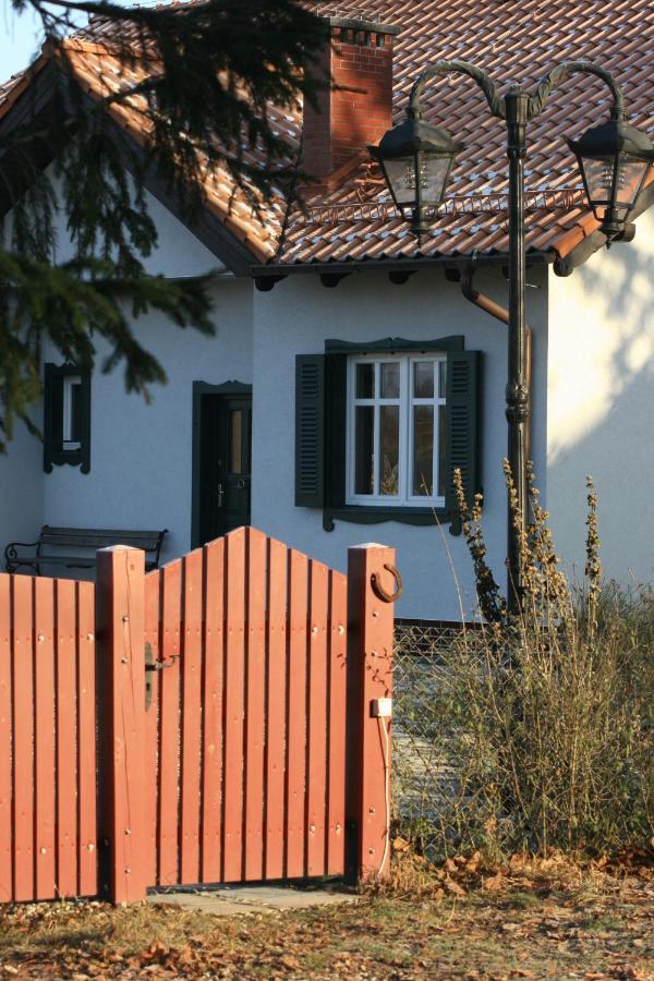 Zielone Okiennice Miłki Exterior foto